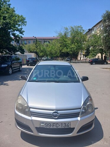 Opel Astra 2005, 260,000 km - 1.4 l - Bakı