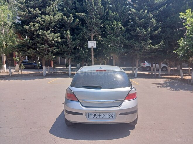 Opel Astra 2005, 260,000 km - 1.4 l - Bakı