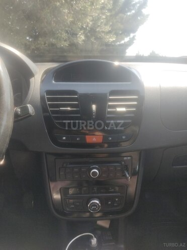 Saipa Saina 2019, 150,000 km - 1.5 l - Bakı