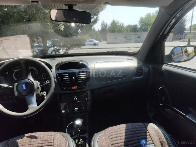 Saipa Saina 2019, 150,000 km - 1.5 l - Bakı