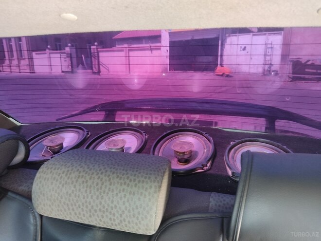 Saipa Saina 2019, 150,000 km - 1.5 l - Bakı