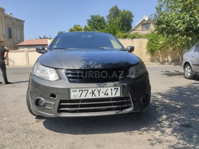 Saipa Saina 2019, 150,000 km - 1.5 l - Bakı