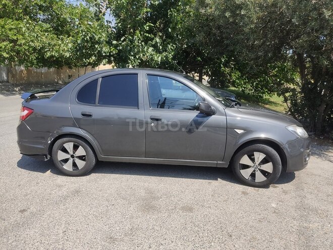 Saipa Saina 2019, 150,000 km - 1.5 l - Bakı