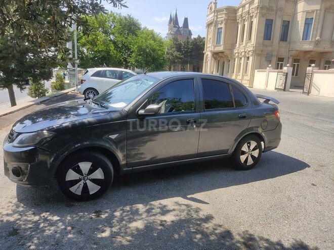 Saipa Saina 2019, 150,000 km - 1.5 l - Bakı