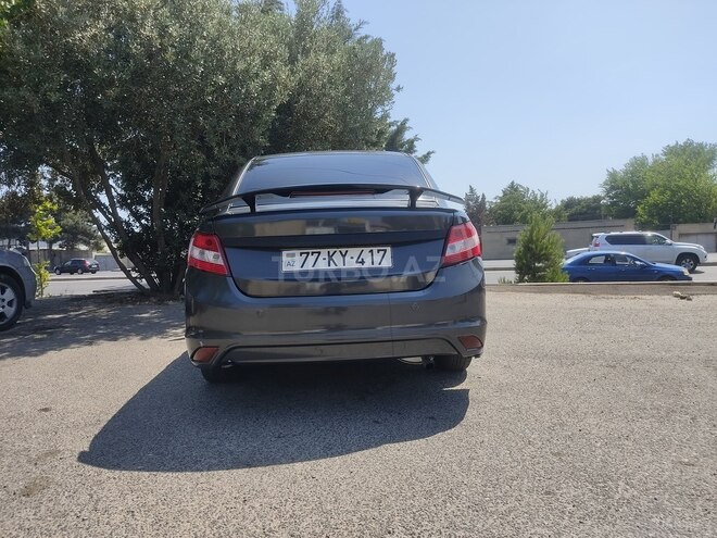 Saipa Saina 2019, 150,000 km - 1.5 l - Bakı