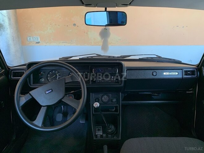 LADA (VAZ) 2107 2007, 65,000 km - 1.6 л - Zaqatala