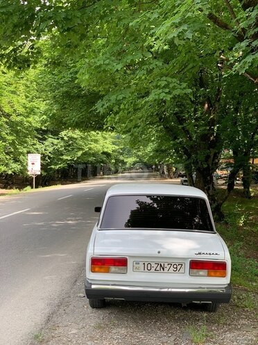 LADA (VAZ) 2107 2007, 65,000 km - 1.6 л - Zaqatala