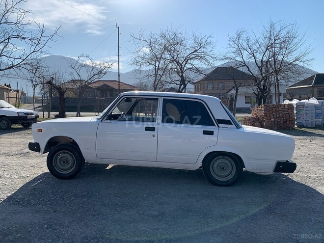 LADA (VAZ) 2107 2007, 65,000 km - 1.6 л - Zaqatala
