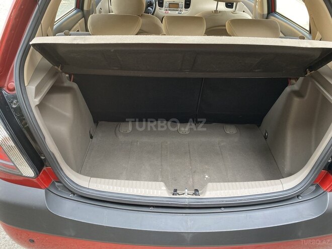 Kia Rio 2009, 152,000 km - 1.4 l - Bakı