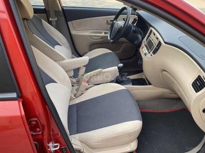 Kia Rio 2009, 152,000 km - 1.4 l - Bakı
