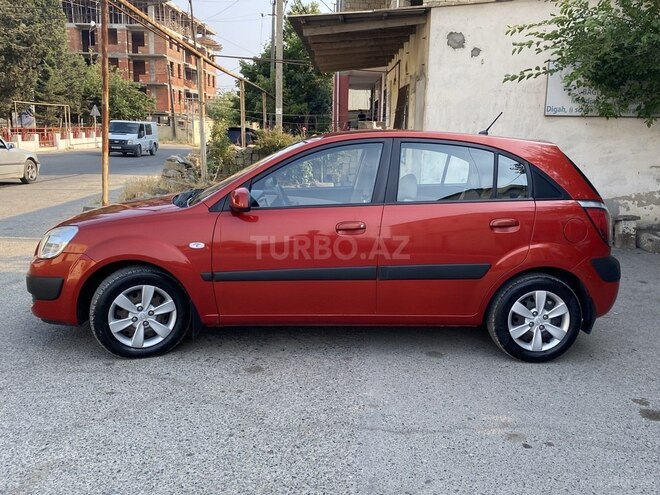 Kia Rio 2009, 152,000 km - 1.4 l - Bakı