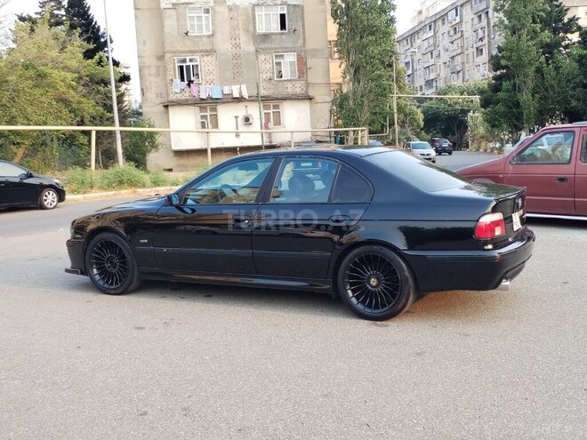 BMW 528 2000, 197,000 km - 2.8 l - Bakı