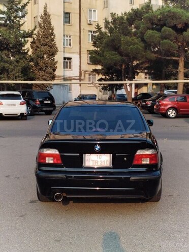 BMW 528 2000, 197,000 km - 2.8 l - Bakı