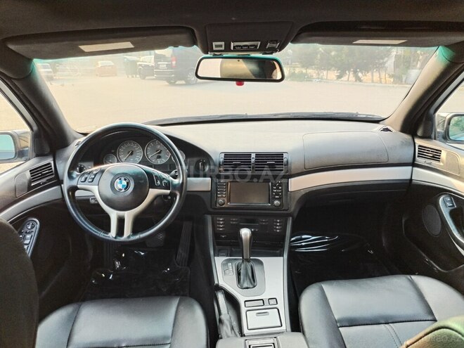 BMW 528 2000, 197,000 km - 2.8 l - Bakı