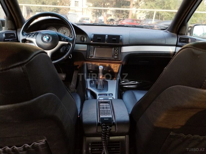 BMW 528 2000, 197,000 km - 2.8 l - Bakı