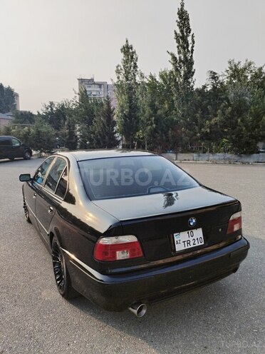 BMW 528 2000, 197,000 km - 2.8 l - Bakı