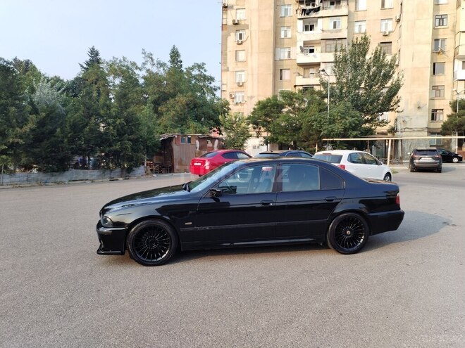 BMW 528 2000, 197,000 km - 2.8 l - Bakı
