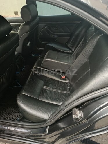 BMW 528 1997, 340,000 km - 2.8 l - Bakı