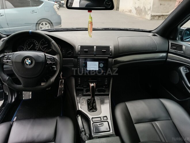 BMW 528 1997, 340,000 km - 2.8 l - Bakı