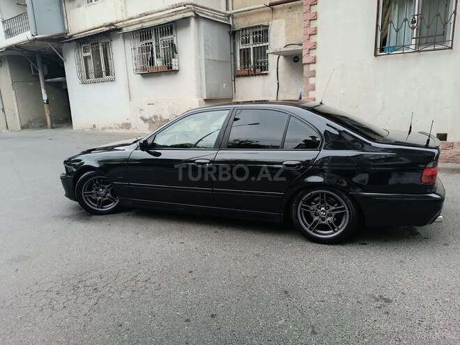 BMW 528 1997, 340,000 km - 2.8 l - Bakı