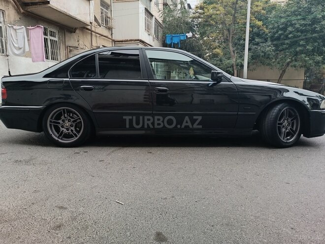 BMW 528 1997, 340,000 km - 2.8 l - Bakı