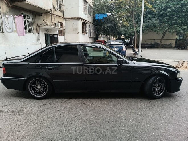 BMW 528 1997, 340,000 km - 2.8 l - Bakı