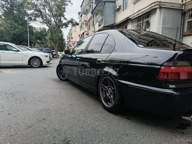 BMW 528 1997, 340,000 km - 2.8 l - Bakı