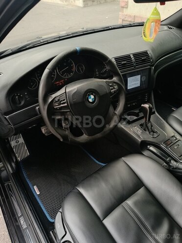 BMW 528 1997, 340,000 km - 2.8 l - Bakı
