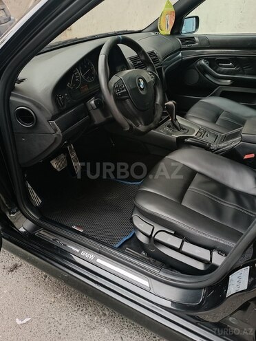 BMW 528 1997, 340,000 km - 2.8 l - Bakı