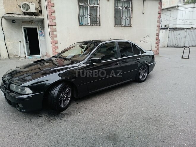 BMW 528 1997, 340,000 km - 2.8 l - Bakı