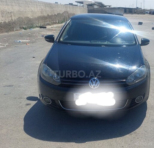 Volkswagen Golf 2010, 150,000 km - 1.4 l - Bakı