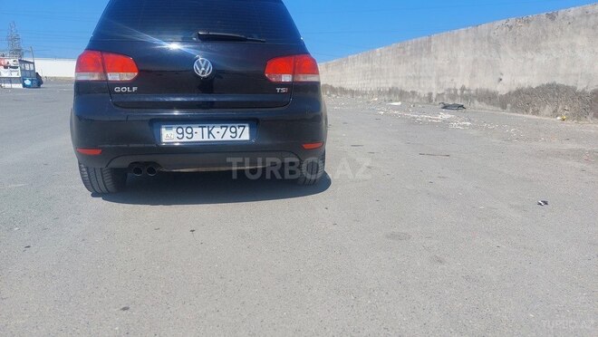 Volkswagen Golf 2010, 150,000 km - 1.4 l - Bakı