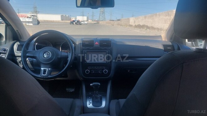 Volkswagen Golf 2010, 150,000 km - 1.4 l - Bakı