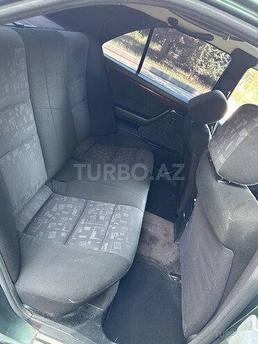 Mercedes C 180 1994, 451,000 km - 1.8 l - Mingəçevir
