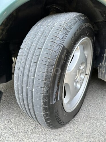 Mercedes C 180 1994, 451,000 km - 1.8 l - Mingəçevir