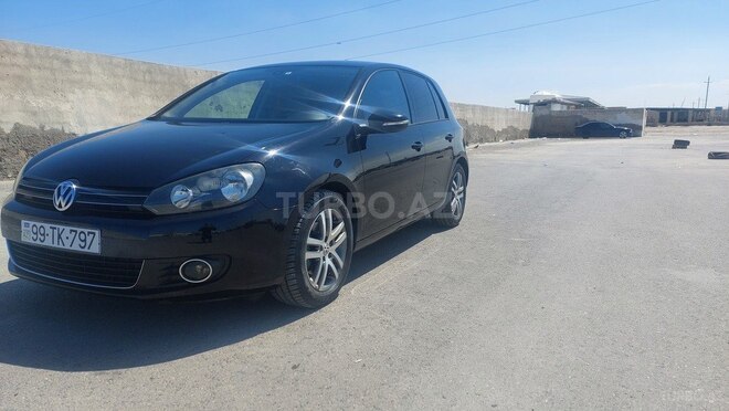 Volkswagen Golf 2010, 150,000 km - 1.4 l - Bakı