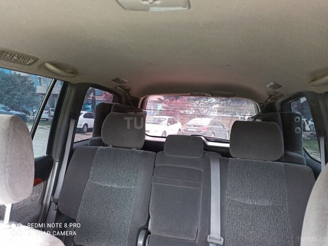 Toyota Prado 2008, 182,000 km - 2.7 л - Bakı