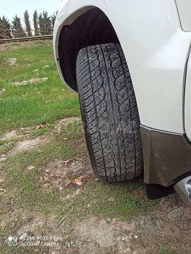 Toyota Prado 2008, 182,000 km - 2.7 л - Bakı