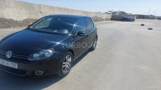 Volkswagen Golf 2010, 150,000 km - 1.4 l - Bakı