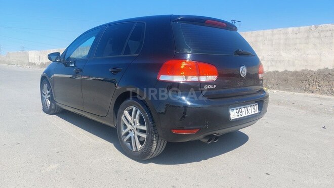 Volkswagen Golf 2010, 150,000 km - 1.4 l - Bakı