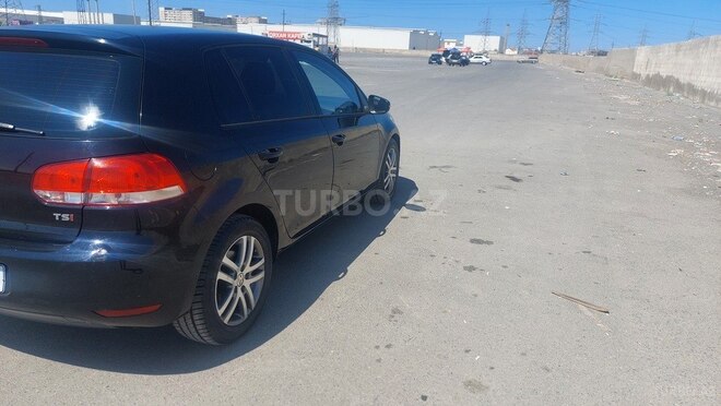 Volkswagen Golf 2010, 150,000 km - 1.4 l - Bakı