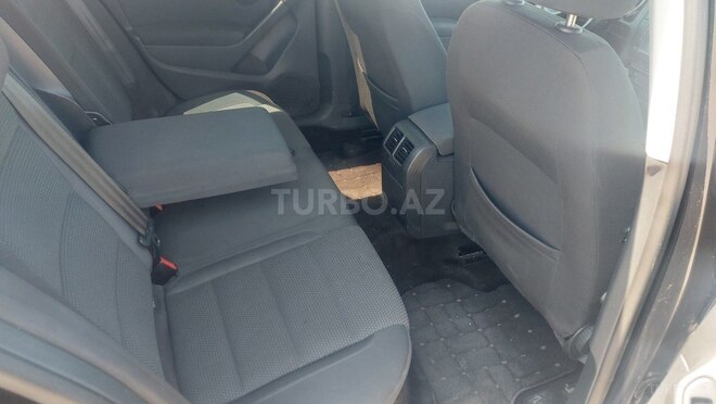 Volkswagen Golf 2010, 150,000 km - 1.4 l - Bakı