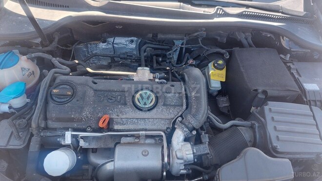 Volkswagen Golf 2010, 150,000 km - 1.4 l - Bakı