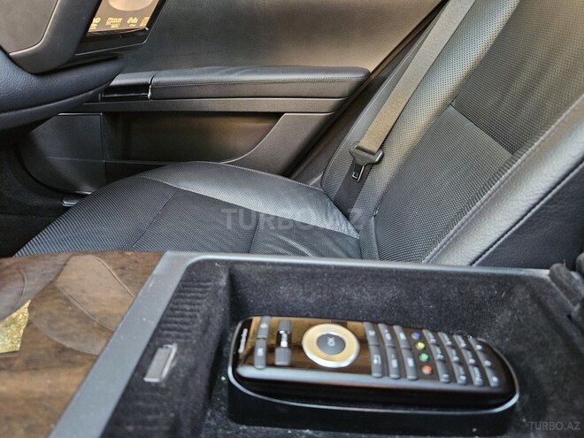 Mercedes S 500 2012, 145,000 km - 4.7 l - Bakı