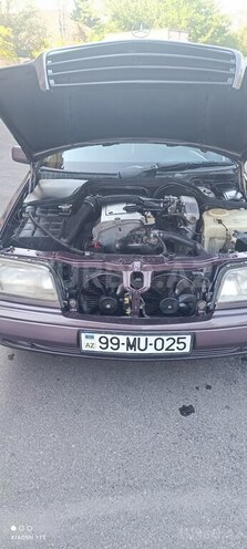 Mercedes C 180 1994, 314,000 km - 1.8 l - Bakı