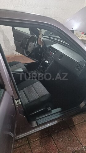 Mercedes C 180 1994, 314,000 km - 1.8 l - Bakı