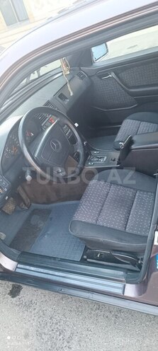 Mercedes C 180 1994, 314,000 km - 1.8 l - Bakı