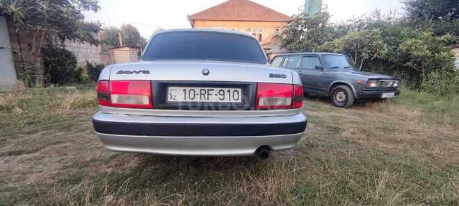 GAZ 31105 2005, 205,000 km - 2.3 л - Masallı