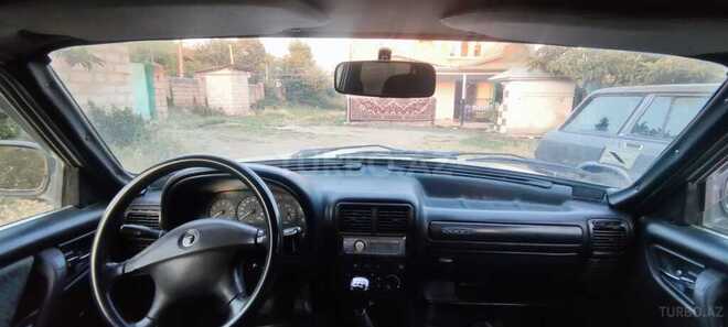 GAZ 31105 2005, 205,000 km - 2.3 л - Masallı