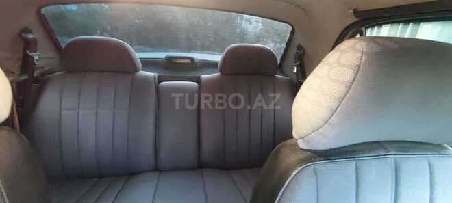 GAZ 31105 2005, 205,000 km - 2.3 л - Masallı